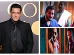Apart from Salman Khan, 7 Dogs, also stars Sanjay Dutt, and Monica Bellucci. Apart from Salman Khan, 7 Dogs, also stars Sanjay Dutt, and Monica Bellucci.