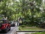 The Centre asked Gymkhana Club in Lutyens' Delhi to hand over the premises by June 5. (PTI)