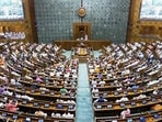 The Women’s Reservation Bill (ANI)