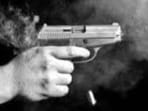 The duo was produced before a local court, which remanded them to judicial custody. (HT File) The duo was produced before a local court, which remanded them to judicial custody. (HT File)