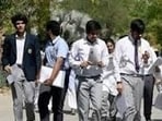 The forensic report submitted to the board in February this year had confirmed deliberate tampering of answer sheets. (HT Photo for representation) The forensic report submitted to the board in February this year had confirmed deliberate tampering of answer sheets. (HT Photo for representation)