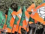 To deal with traffic congestion in Mohali, the party promised a smart parking network, app-based parking availability systems and mini multi-level parking hubs.