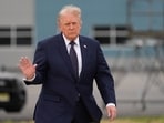 US-Iran War News LIVE: Trump earlier said the chances of resuming the war with Iran were a solid ‘50/50’.