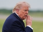 The US President is expected to hold a call with Gulf leaders to discuss the matter. The US President is expected to hold a call with Gulf leaders to discuss the matter.