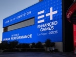 The idea for Enhanced Games was conceived in 2022 and officially announced in 2023. The idea for Enhanced Games was conceived in 2022 and officially announced in 2023.