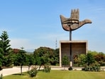 UT administrator Gulab Chand Kataria has approved the draft for public feedback, with residents, developers and institutions invited to submit objections and suggestions within 21 days. (HT File)