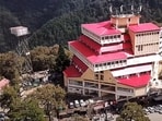 Under the collaboration, both institutions will jointly undertake research in areas such as ferrite nanomaterials, high-frequency ferrites for EV power electronics, antenna miniaturisation, EMI shielding materials, and multifunctional magnetic materials. (Sourced)