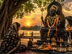 శని దేవుని ఆరాధనలో రాగి పాత్రలను ఎందుకు ఉపయోగించరు? దాని వెనుక ఉన్న కారణాలను తెలుసుకోండి!