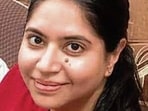 Victim Shivani Wadhwa (File Photo) Victim Shivani Wadhwa (File Photo)