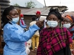 Ebola outbreak (Reuters)