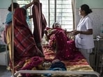 Women are still expected to tolerate pain as a “natural” process, whether it’s periods or even child birth. (Getty Images)