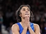 Wrestler Vinesh Phogat will be allowed to participate in the Asian Games selection trials scheduled on May 30 and 31. (PTI)