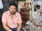 రూ.100 కోట్ల అవినీతి చేసిన డిప్యూటీ కలెక్టర్ వంశీమోహన్
