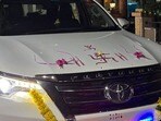 వాహన ప్రమాదాల నివారణకు ఆధ్యాత్మిక చిట్కాలు: హనుమంతుడి అనుగ్రహంతో సురక్షిత ప్రయాణం!(pinterest)