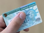 The new rule says most people must return to their home country before applying for a green card. (Representational image)