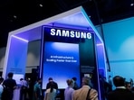 Samsung was among chip makers at the core of this week’s stock rally.