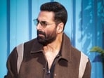 Akshay Kumar