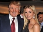 Ivanka Trump is the daughter of President Donald Trump and is married to Jared Kushner. 