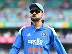 Virat Kohli is likely one of the all-time greats of Indian cricket.