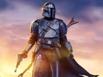 Djarin and his apprentice Grogu are enlisted by the New Republic in the Mandalorian and Grogu movie.
