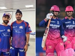 Emanjot Chahal will join RR as a replacement player.