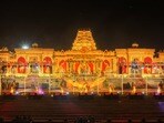 సరస్వతీ నది అంత్య పుష్కరాలు