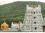 తిరుమలలో భక్తుల రద్దీ