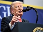 Trump spoke to leaders from Saudi Arabia, UAE, Qatar, Egypt, Turkey and Pakistan. Trump spoke to leaders from Saudi Arabia, UAE, Qatar, Egypt, Turkey and Pakistan.
