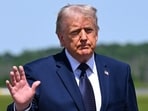 Donald Trump is reportedly considering fresh strikes on Iran.
