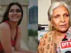 Viral audio clip sparks fresh controversy in Twisha Sharma death case