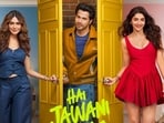 Hai Jawani Toh Ishq Hona Hai will release on June 5.