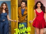 Hai Jawani Toh Ishq Hona Hai will release on June 5.