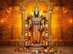 Tirumala: తిరుమల శ్రీవారి దర్శనానికి ప్లాన్ చేస్తున్నారా? ఈ తేదీలు నోట్ చేసుకున్నారా?(gemini ai)