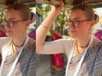 A Lithuanian woman shared five things Europeans could learn from Indians, including warmth and community.