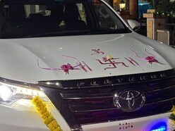వాహన ప్రమాదాల నివారణకు ఆధ్యాత్మిక చిట్కాలు: హనుమంతుడి అనుగ్రహంతో సురక్షిత ప్రయాణం!