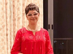  মাকে স্মরণ করে কোন স্মৃতি হাতড়ালেন চূর্ণী