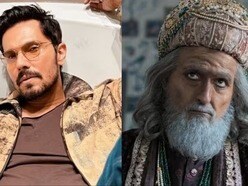 ‘ছাবা’ ছবিতে ঔরঙ্গজেব হওয়ার কথা ছিল রণদীপের