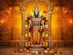 Tirumala: తిరుమల శ్రీవారి దర్శనానికి ప్లాన్ చేస్తున్నారా? ఈ తేదీలు నోట్ చేసుకున్నారా?