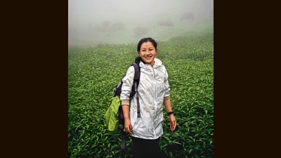(Photo by Anirban Datta Roy) (Photo by Anirban Datta Roy)