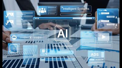 AI can help us work faster and smarter, but compassion, wisdom, trust and understanding people’s realities are still deeply human strengths. (Shutterstock) AI can help us work faster and smarter, but compassion, wisdom, trust and understanding people’s realities are still deeply human strengths. (Shutterstock)