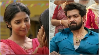 ১ জুন থেকে আসছে অন্নপূর্ণার লক্ষ্মীরা। ১ জুন থেকে আসছে অন্নপূর্ণার লক্ষ্মীরা।
