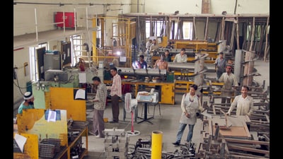 Casagrand has completed one year of operations in Pune with the launch of Casagrand Caladium near Upper Kharadi. (REPRESENTATIVE PIC) Casagrand has completed one year of operations in Pune with the launch of Casagrand Caladium near Upper Kharadi. (REPRESENTATIVE PIC)