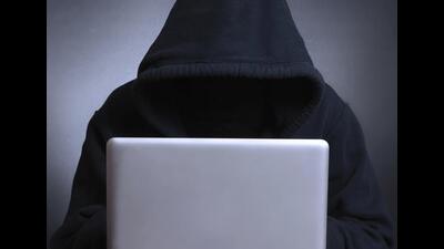 Following the complaint, the Cyber Crime police station registered an FIR under certain Sections of BNS. (HT File)