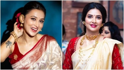 মিমিকে নিয়ে কী লিখলেন শুভশ্রী। মিমিকে নিয়ে কী লিখলেন শুভশ্রী।