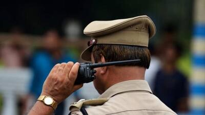 Police later arrested the accused from Muradnagar. (Representative Photo/iStock) Police later arrested the accused from Muradnagar. (Representative Photo/iStock)