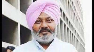 Punjab finance minister Harpal Singh Cheema said the RBI surplus had been generated through economic activities, transactions and revenue generation taking place across all states. (HT File)