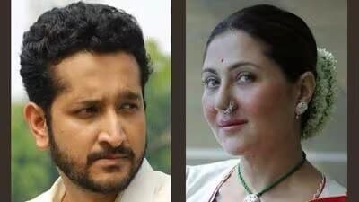 পরমব্রত-স্বস্তিকার বিরুদ্ধে এবার এফআইআর দায়ের সনাতনীদের