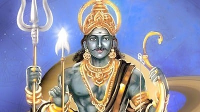 శని తిరోగమనం 2026 శని తిరోగమనం 2026