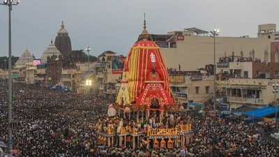 রথযাত্রা ২০২৬ কবে রথযাত্রা ২০২৬ কবে