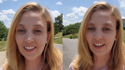 An American woman said empty US streets could feel like a culture shock for Indians used to busy public spaces. (Instagram/kristenfischer3) An American woman said empty US streets could feel like a culture shock for Indians used to busy public spaces. (Instagram/kristenfischer3)